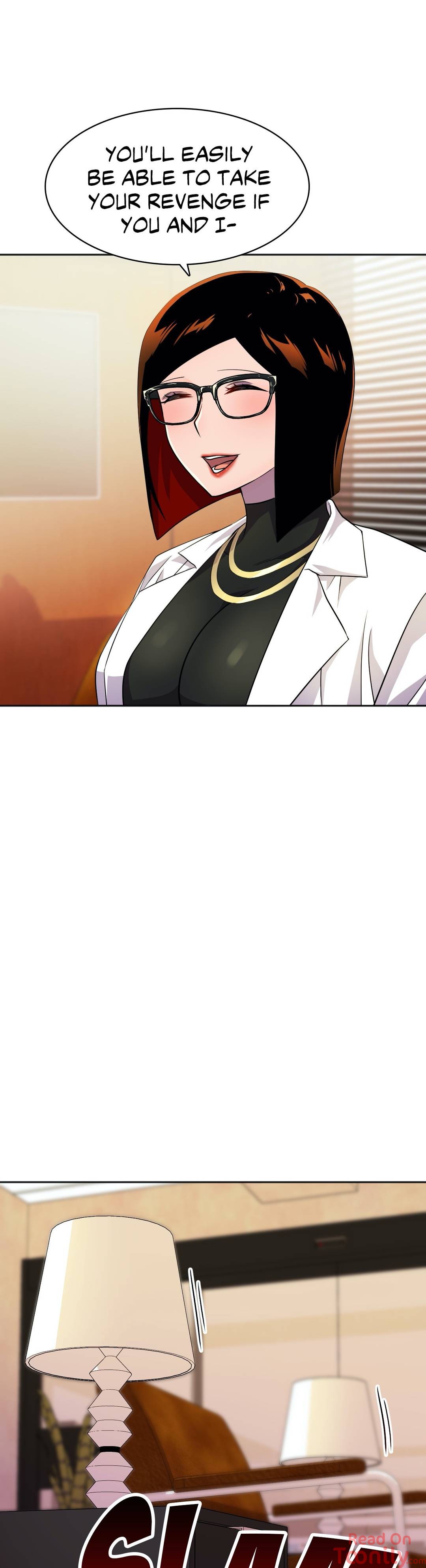 Hero Manager - Chapter 12 [photo 6] - MangaPorn