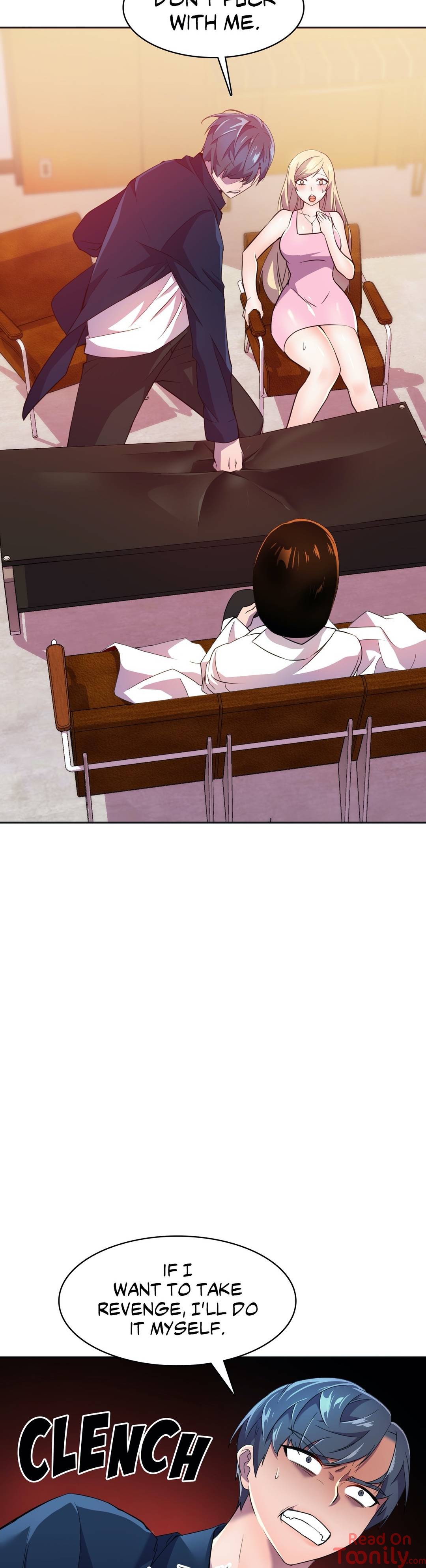 Hero Manager - Chapter 12 [photo 8] - MangaPorn