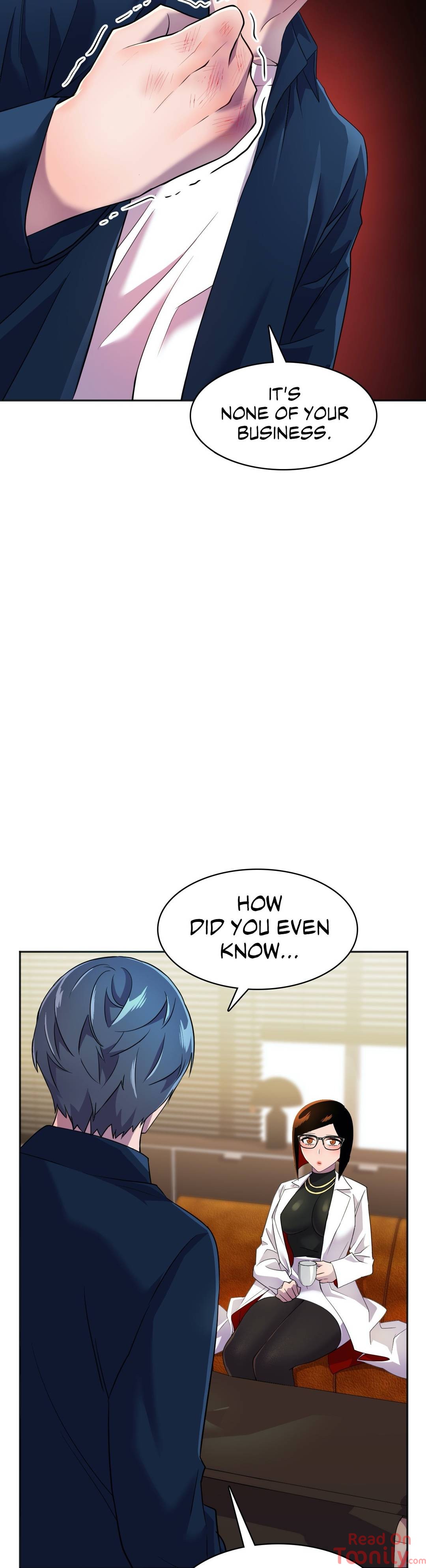 Hero Manager - Chapter 12 [photo 9] - MangaPorn