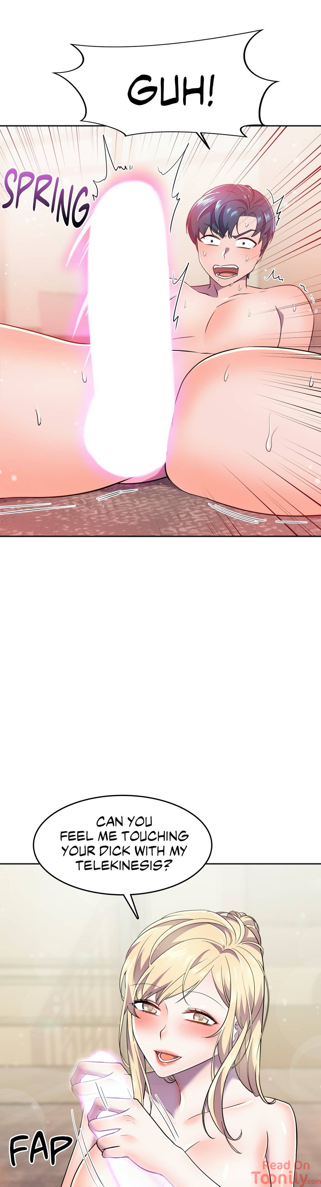 Hero Manager - Chapter 13 [photo 19] - MangaPorn