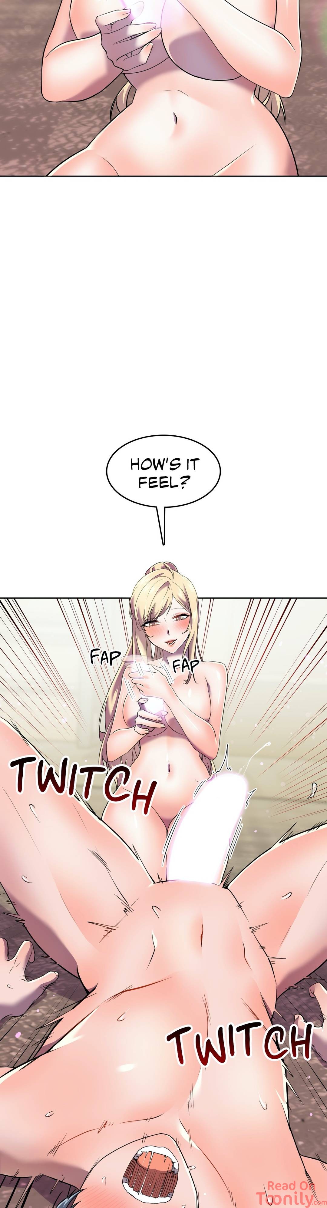 Hero Manager - Chapter 13 [photo 20] - MangaPorn