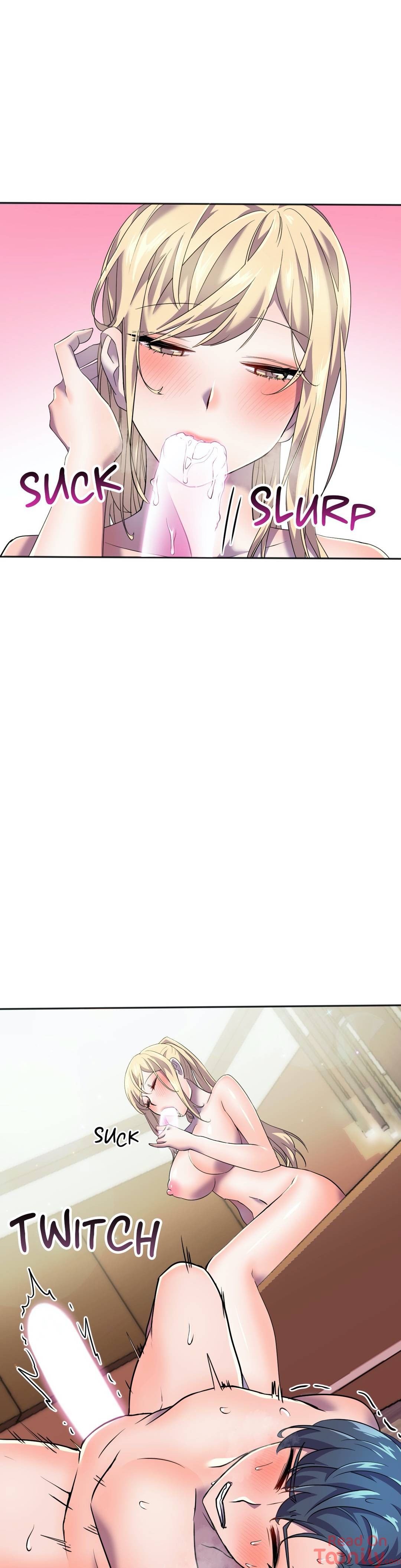 Hero Manager - Chapter 13 [photo 24] - MangaPorn