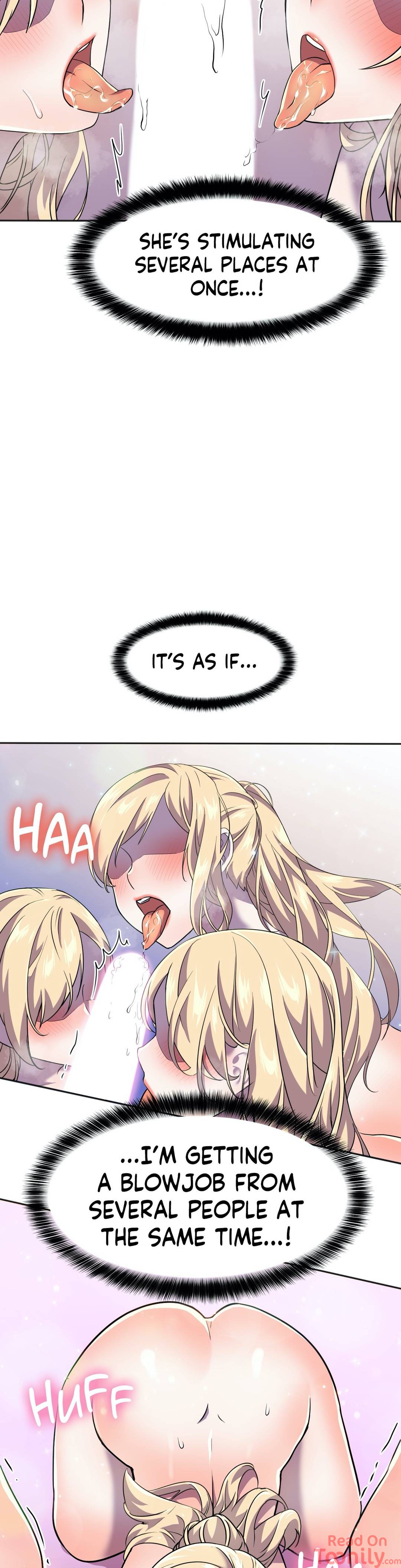 Hero Manager - Chapter 13 [photo 26] - MangaPorn