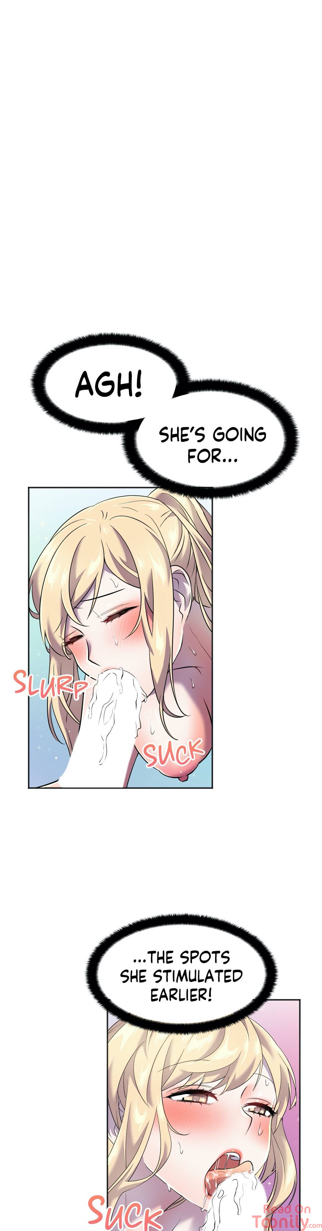 Hero Manager - Chapter 13 [photo 38] - MangaPorn