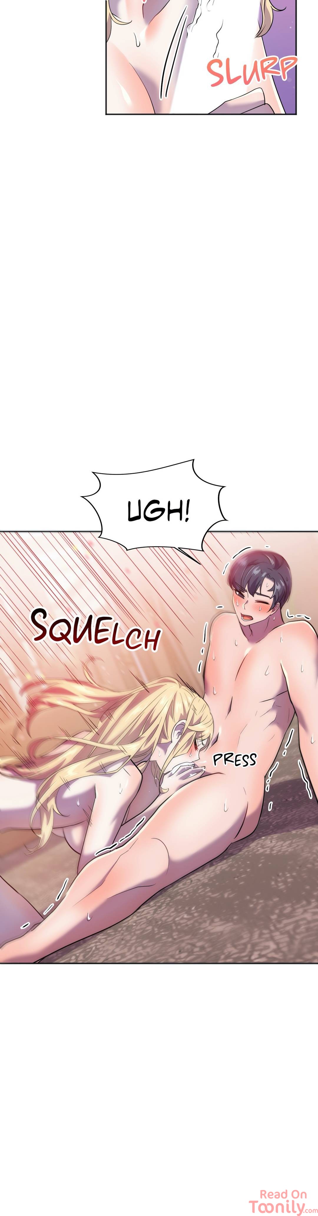 Hero Manager - Chapter 13 [photo 39] - MangaPorn