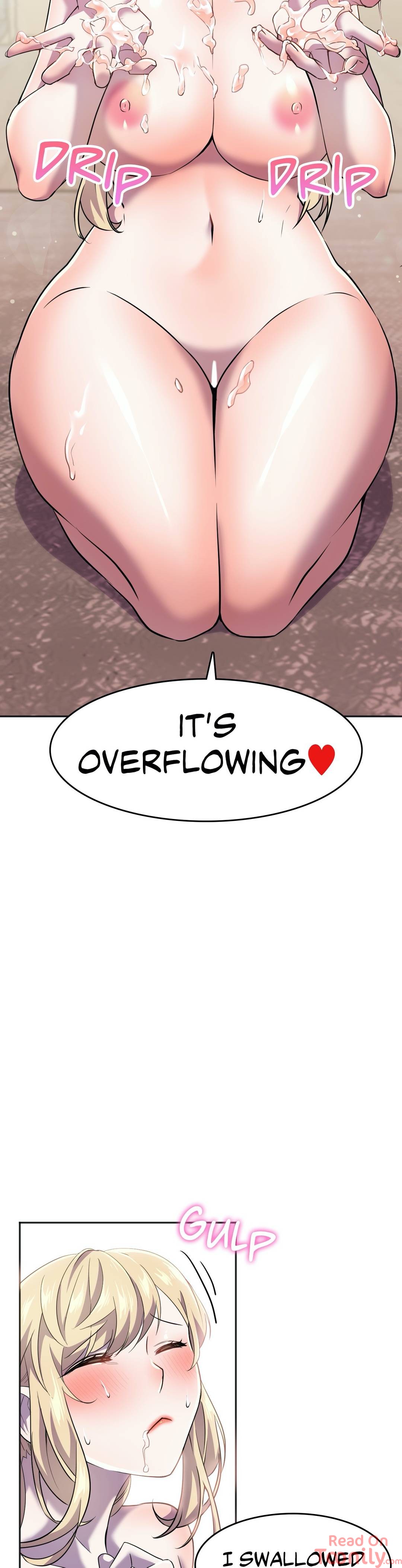 Hero Manager - Chapter 13 [photo 42] - MangaPorn