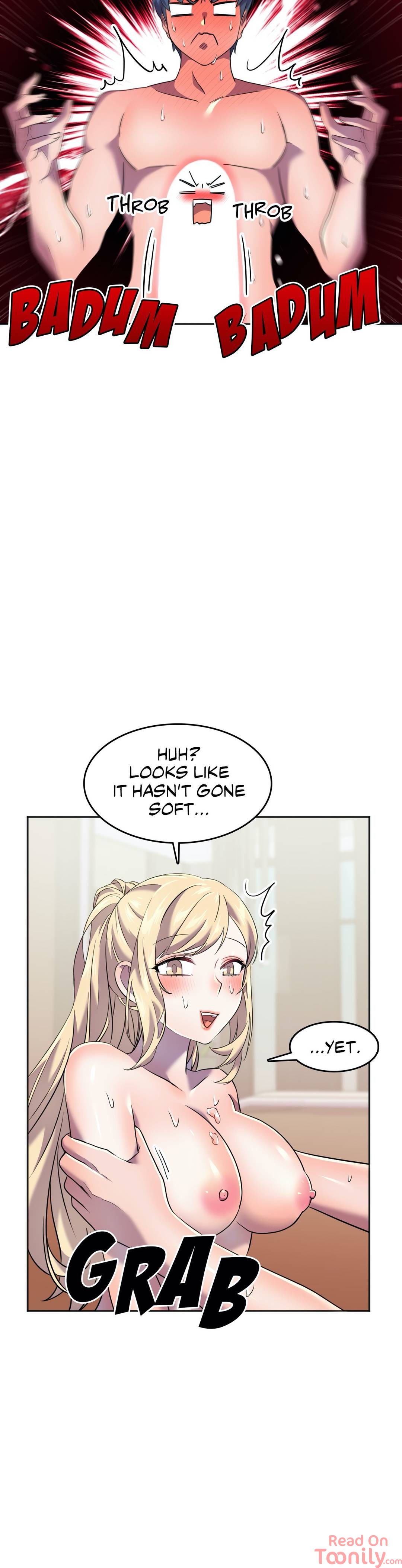 Hero Manager - Chapter 13 [photo 44] - MangaPorn