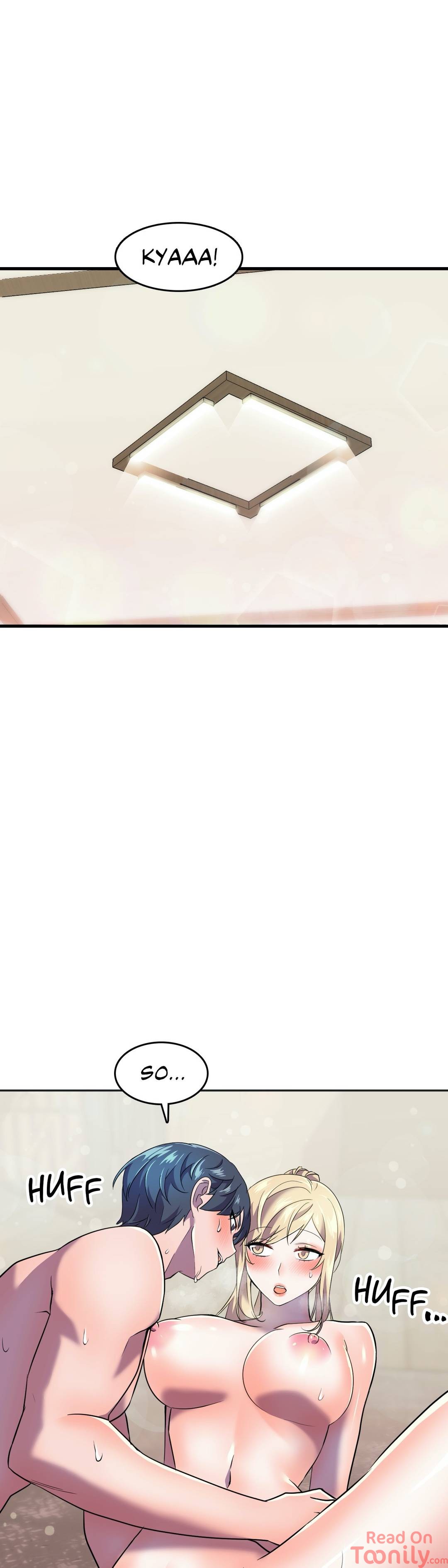 Hero Manager - Chapter 13 [photo 45] - MangaPorn