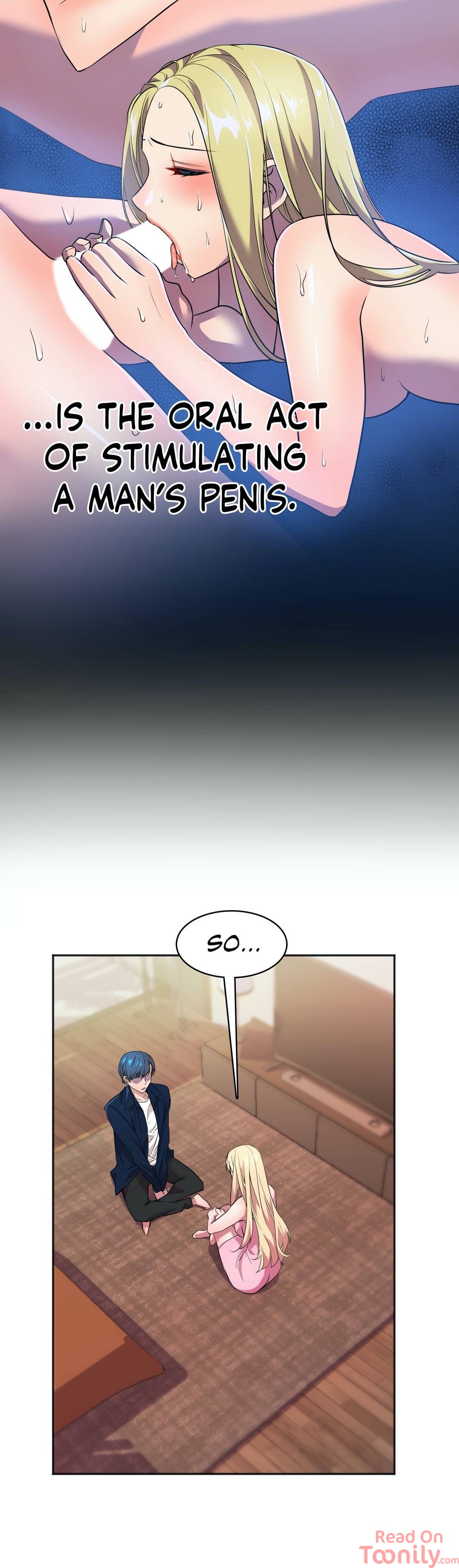 Hero Manager - Chapter 13 [photo 6] - MangaPorn