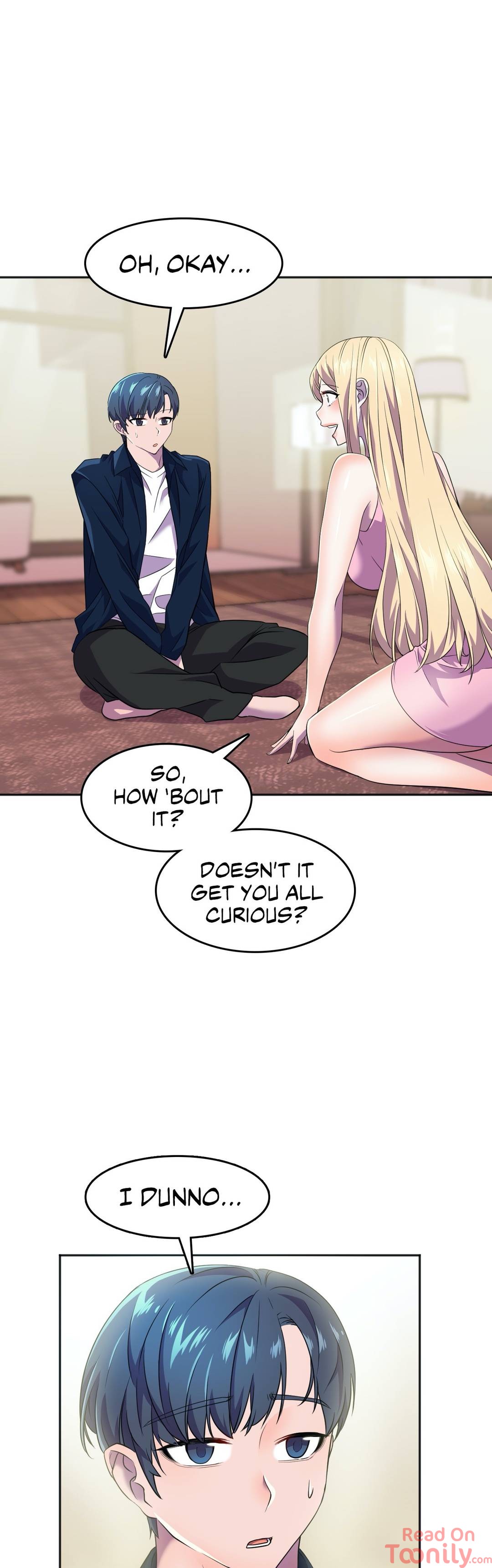 Hero Manager - Chapter 13 [photo 8] - MangaPorn