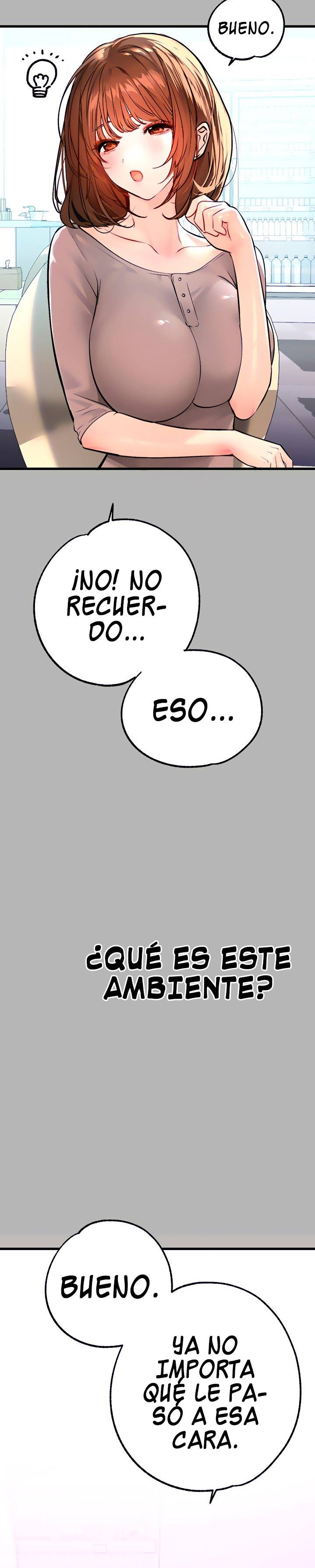 The Owner Of A Building Raw - Chapter 59 [photo 10] - MangaPorn