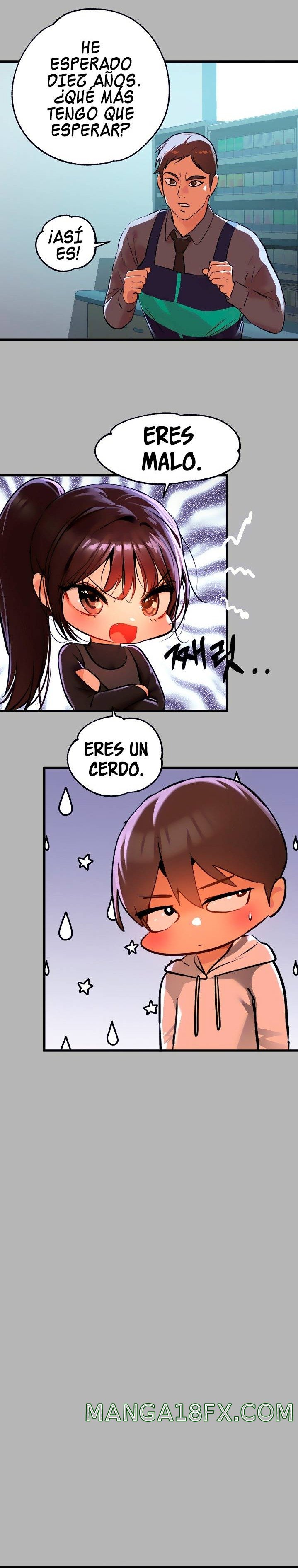 The Owner Of A Building Raw - Chapter 59 [photo 12] - MangaPorn