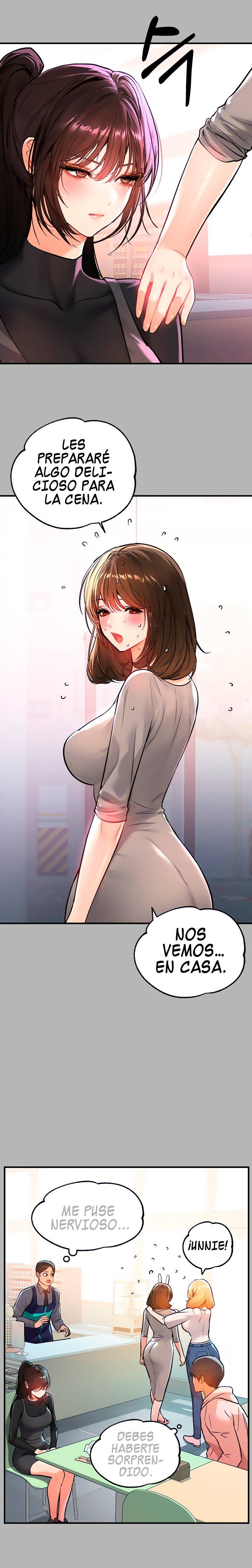 The Owner Of A Building Raw - Chapter 59 [photo 16] - MangaPorn