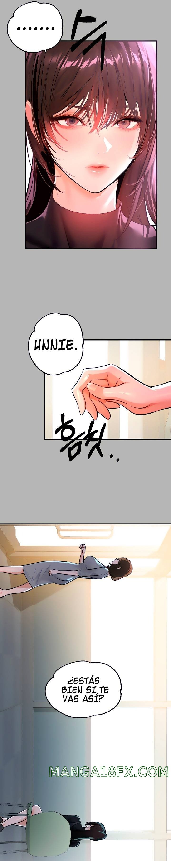 The Owner Of A Building Raw - Chapter 59 [photo 17] - MangaPorn