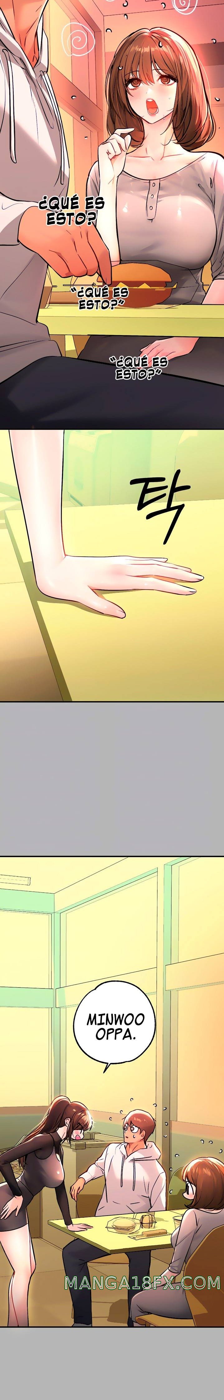 The Owner Of A Building Raw - Chapter 59 [photo 2] - MangaPorn