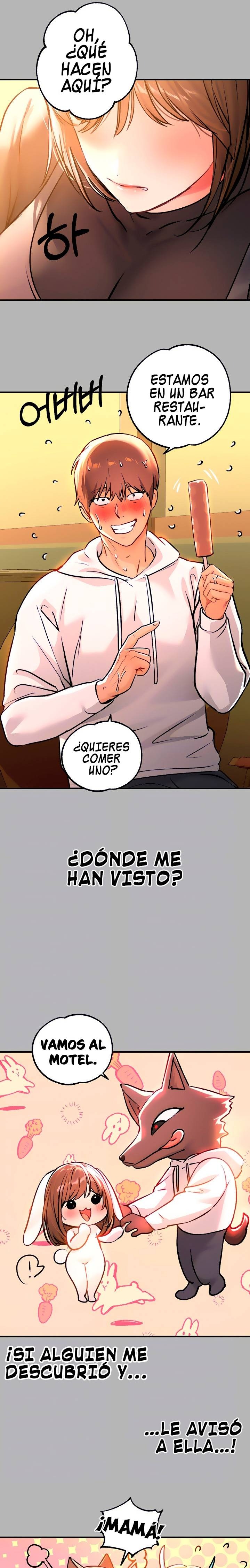 The Owner Of A Building Raw - Chapter 59 [photo 3] - MangaPorn