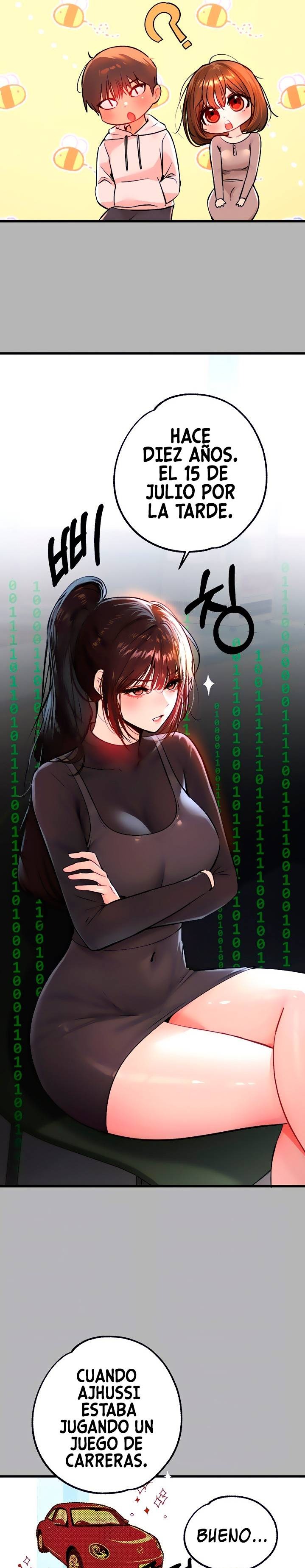 The Owner Of A Building Raw - Chapter 59 [photo 7] - MangaPorn