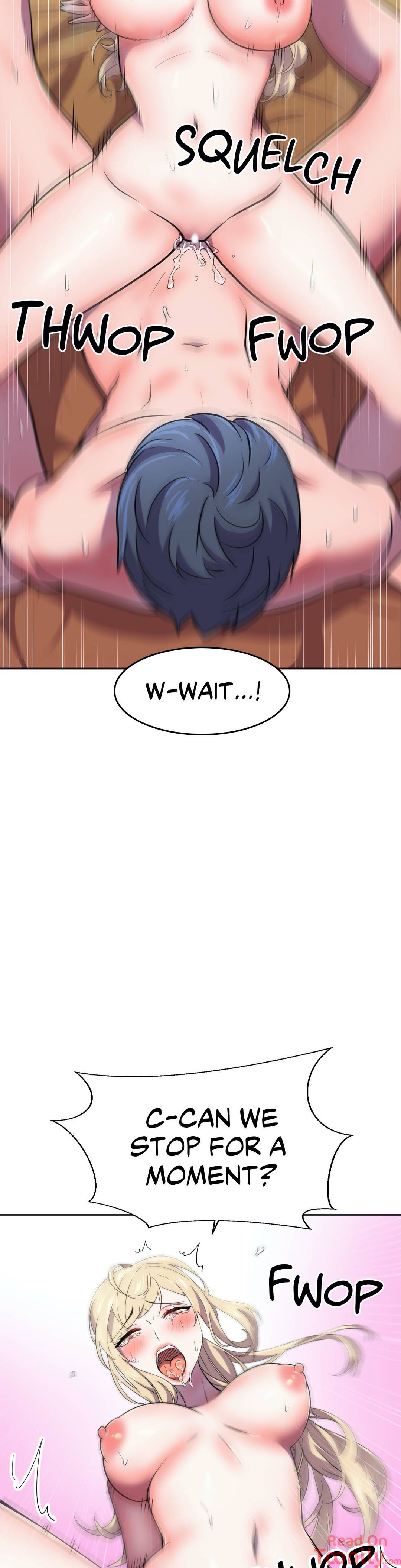 Hero Manager - Chapter 14 [photo 40] - MangaPorn