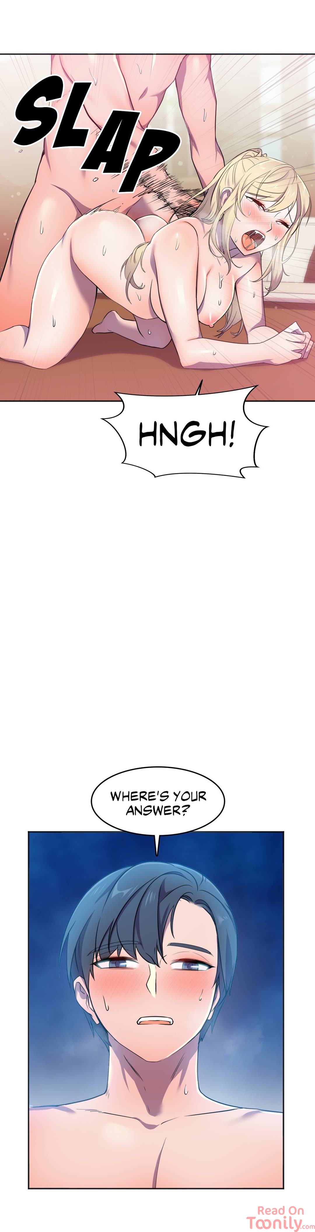 Hero Manager - Chapter 14 [photo 50] - MangaPorn