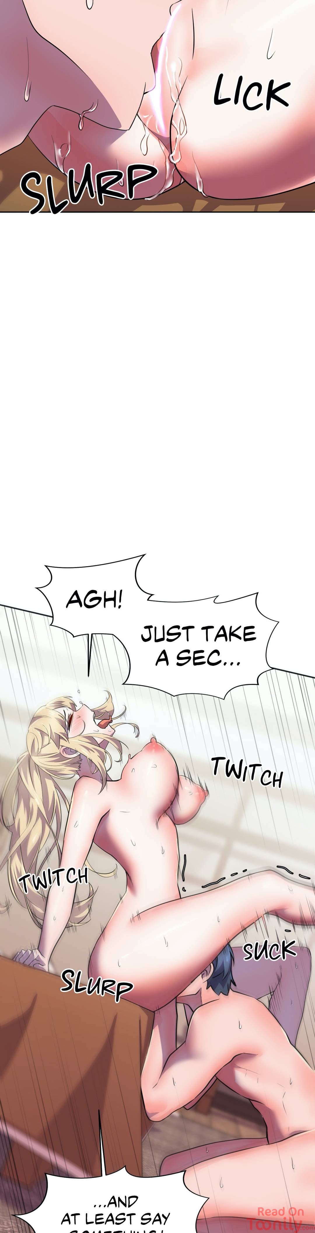 Hero Manager - Chapter 14 [photo 8] - MangaPorn