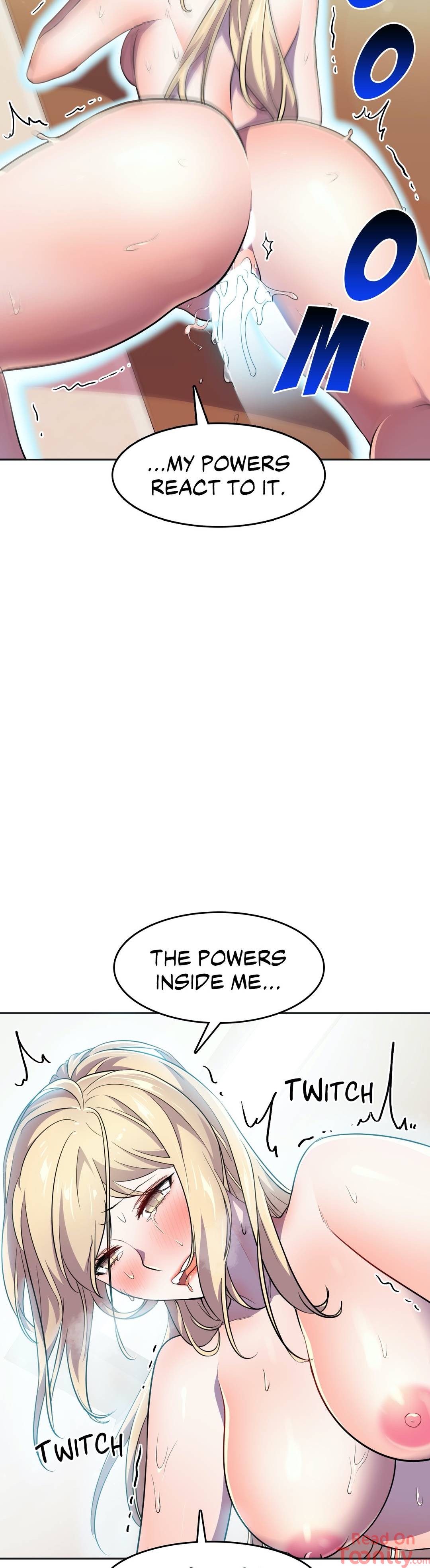 Hero Manager - Chapter 15 [photo 11] - MangaPorn