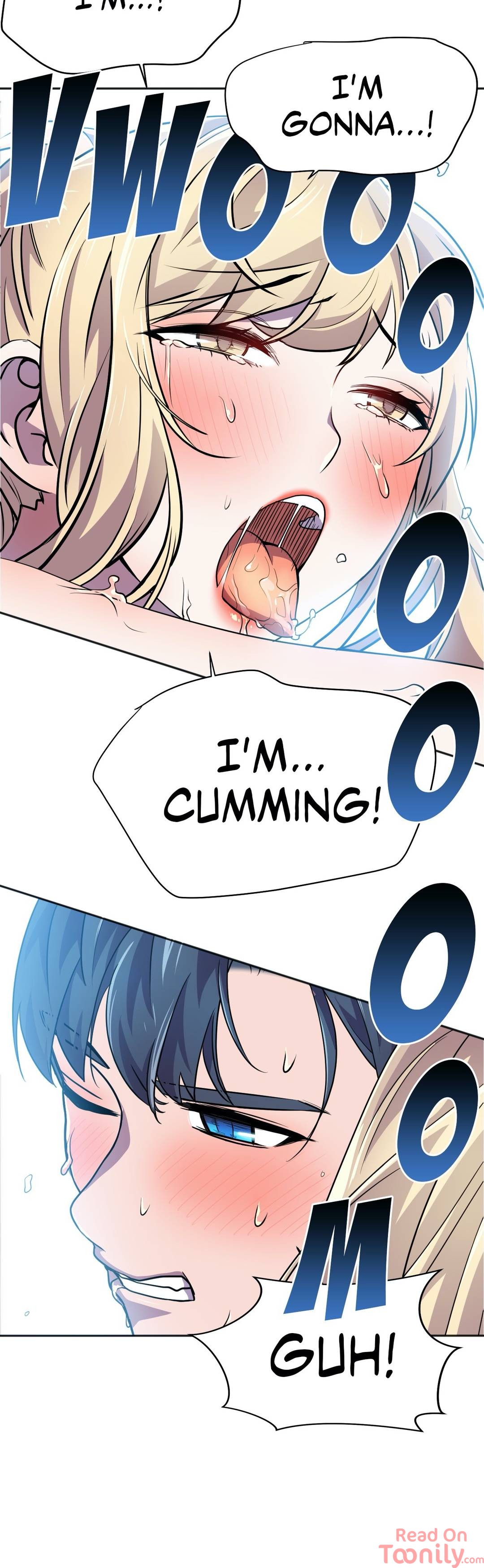 Hero Manager - Chapter 15 [photo 40] - MangaPorn