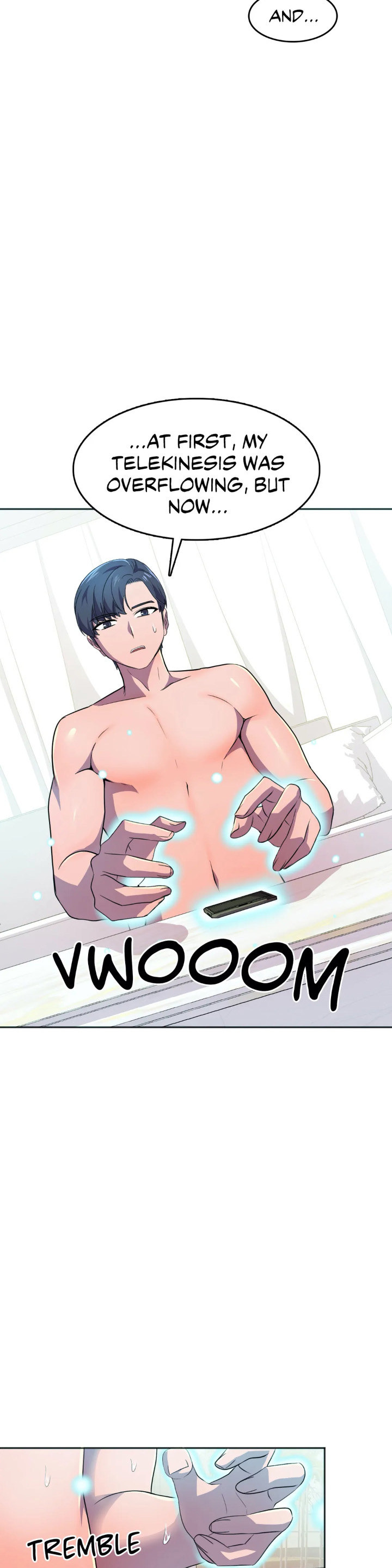 Hero Manager - Chapter 16 [photo 13] - MangaPorn