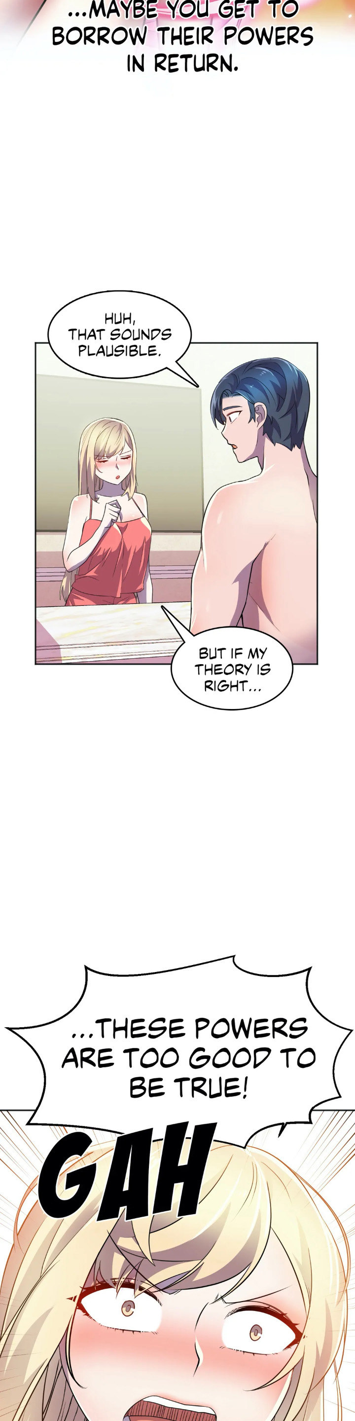 Hero Manager - Chapter 16 [photo 17] - MangaPorn