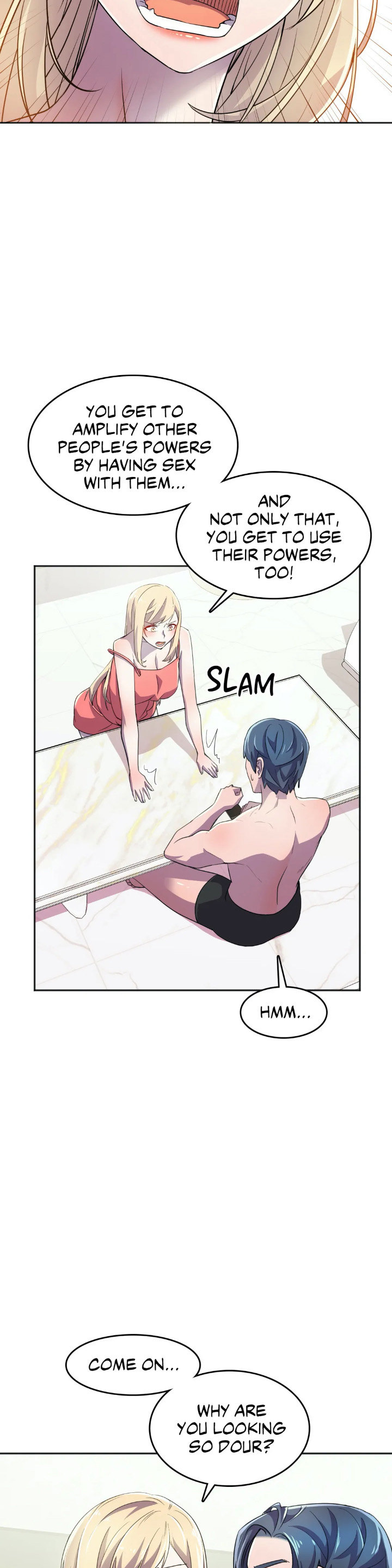 Hero Manager - Chapter 16 [photo 18] - MangaPorn