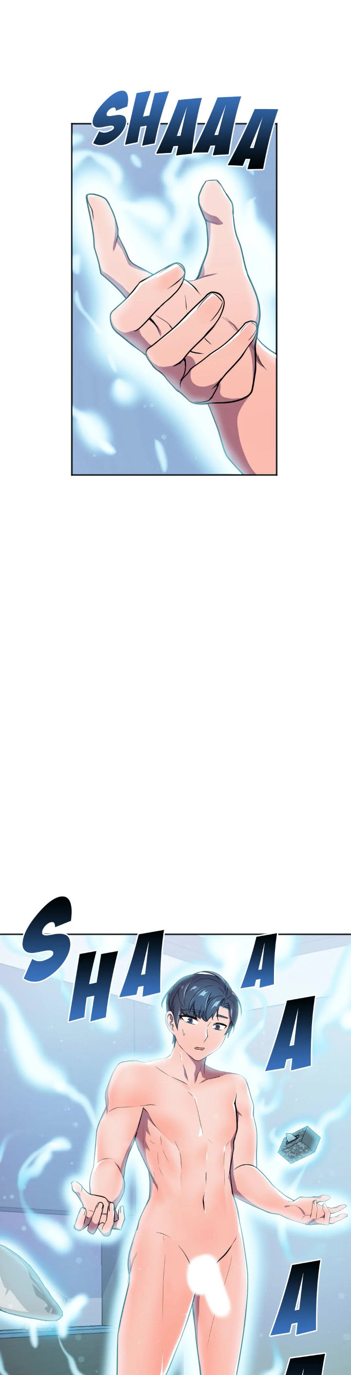 Hero Manager - Chapter 16 [photo 2] - MangaPorn