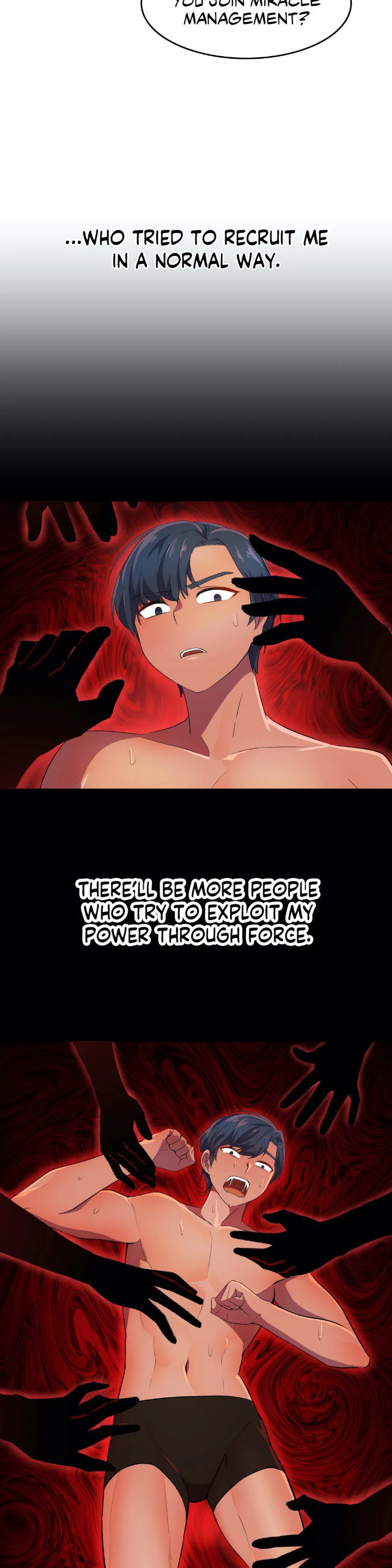 Hero Manager - Chapter 16 [photo 21] - MangaPorn