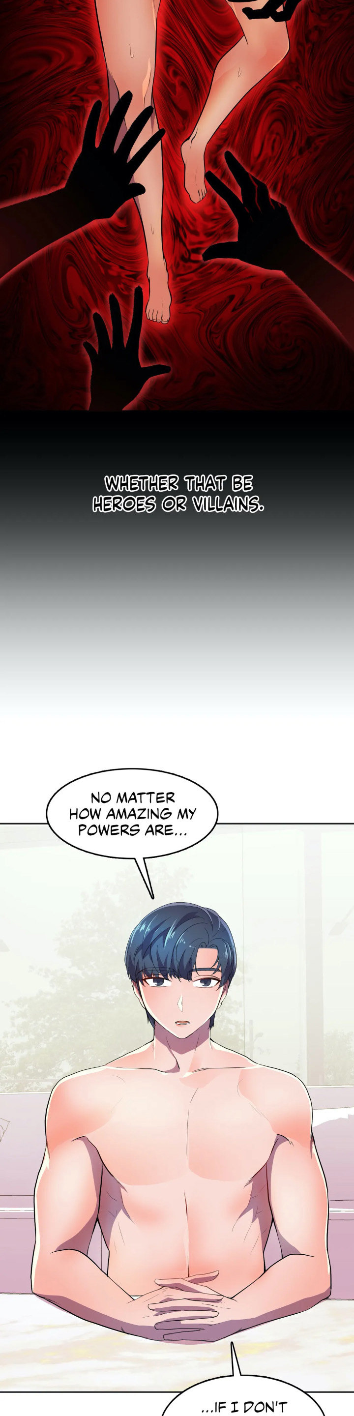 Hero Manager - Chapter 16 [photo 22] - MangaPorn