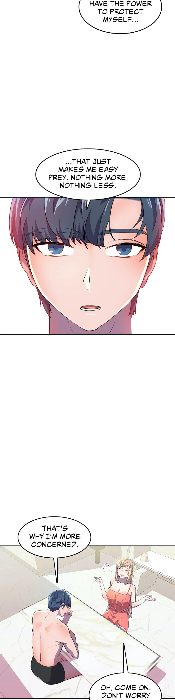 Hero Manager - Chapter 16 [photo 23] - MangaPorn