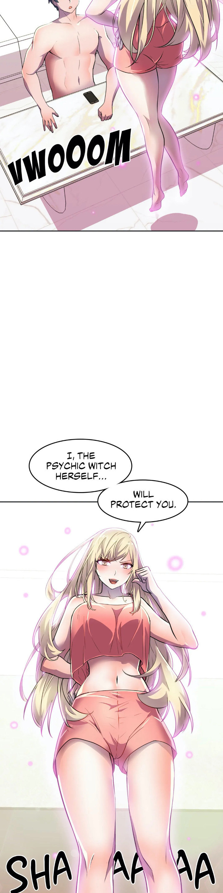 Hero Manager - Chapter 16 [photo 25] - MangaPorn