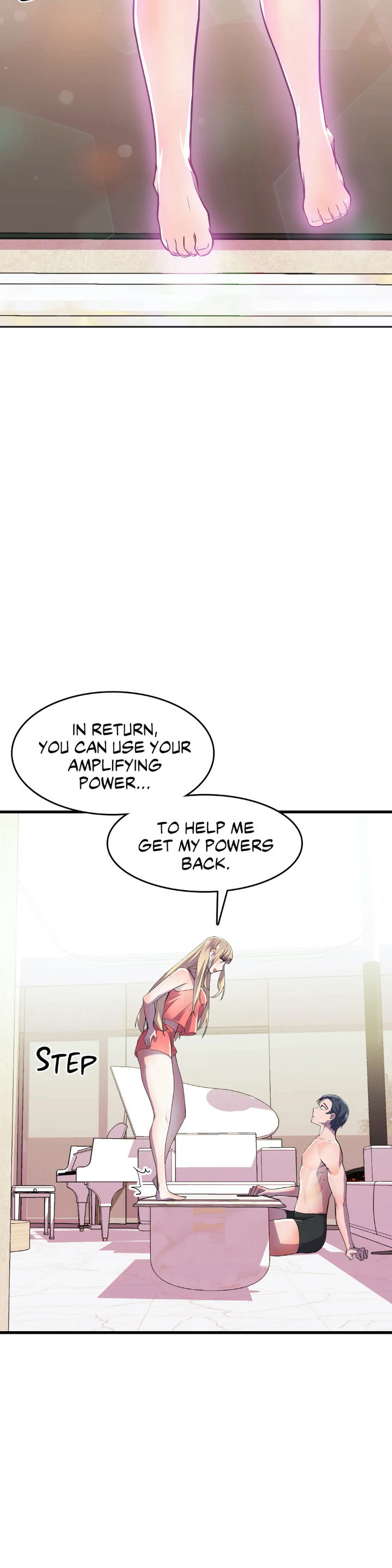 Hero Manager - Chapter 16 [photo 26] - MangaPorn