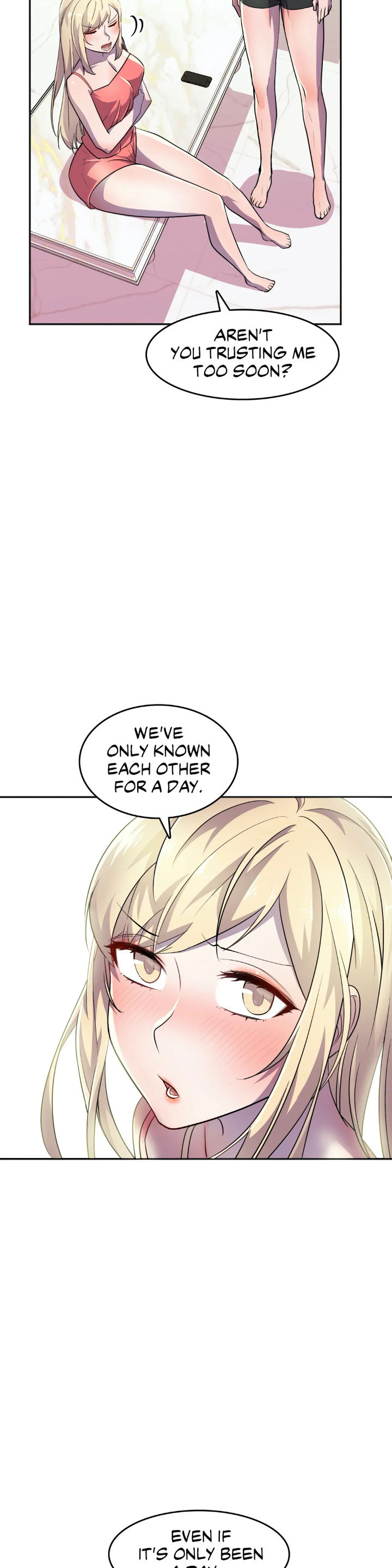 Hero Manager - Chapter 16 [photo 31] - MangaPorn