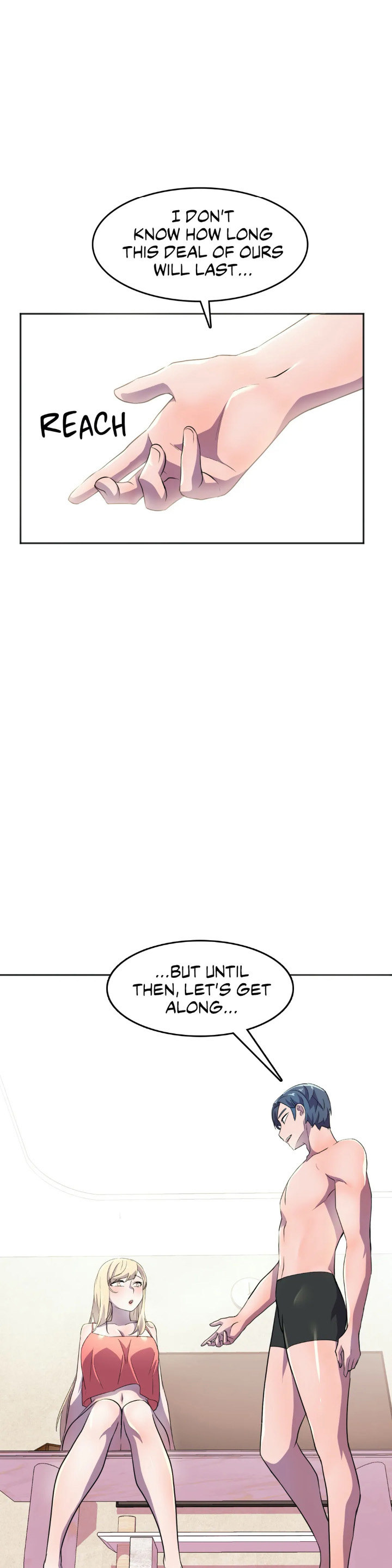 Hero Manager - Chapter 16 [photo 33] - MangaPorn