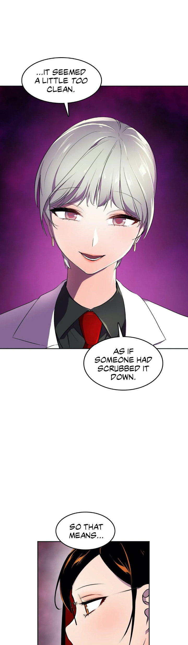 Hero Manager - Chapter 16 [photo 44] - MangaPorn