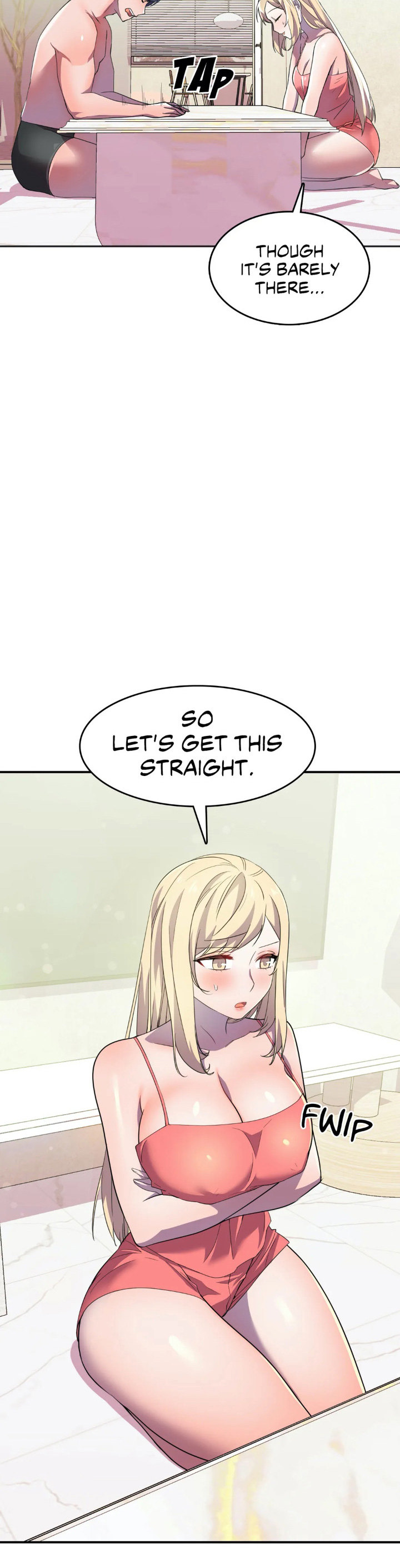 Hero Manager - Chapter 16 [photo 9] - MangaPorn