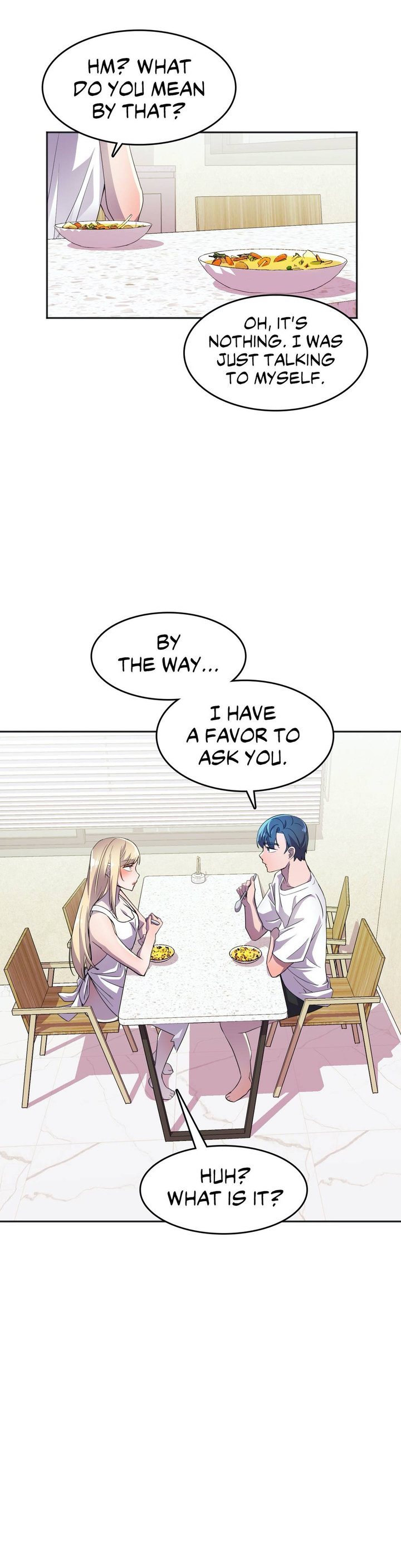 Hero Manager - Chapter 17 [photo 10] - MangaPorn