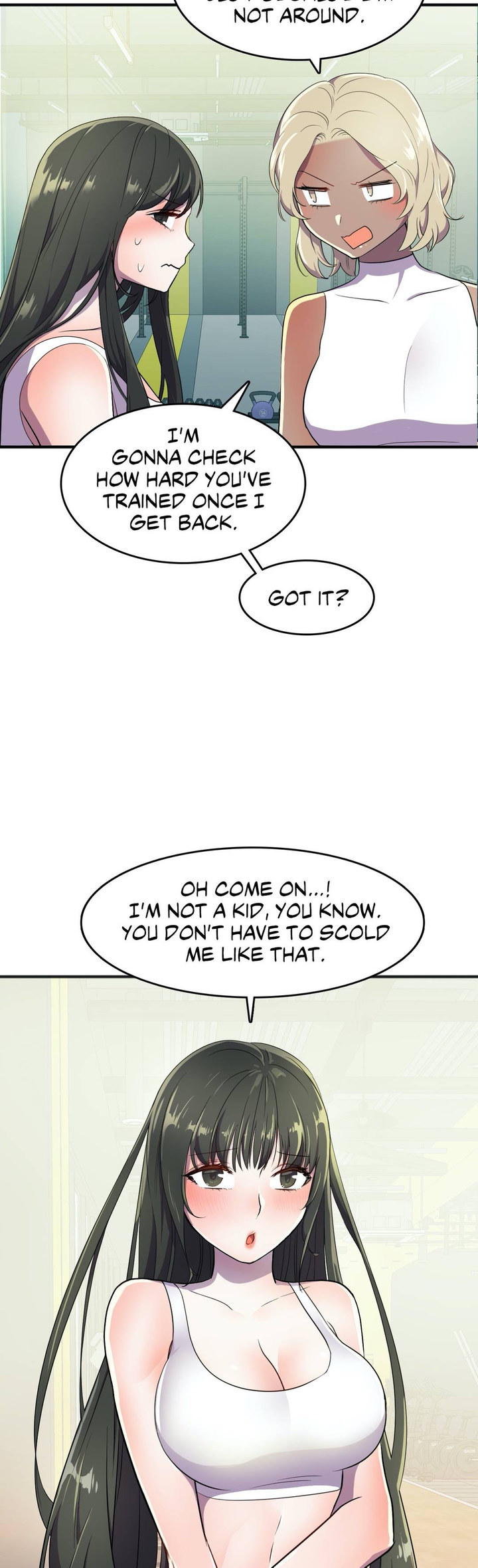 Hero Manager - Chapter 17 [photo 32] - MangaPorn