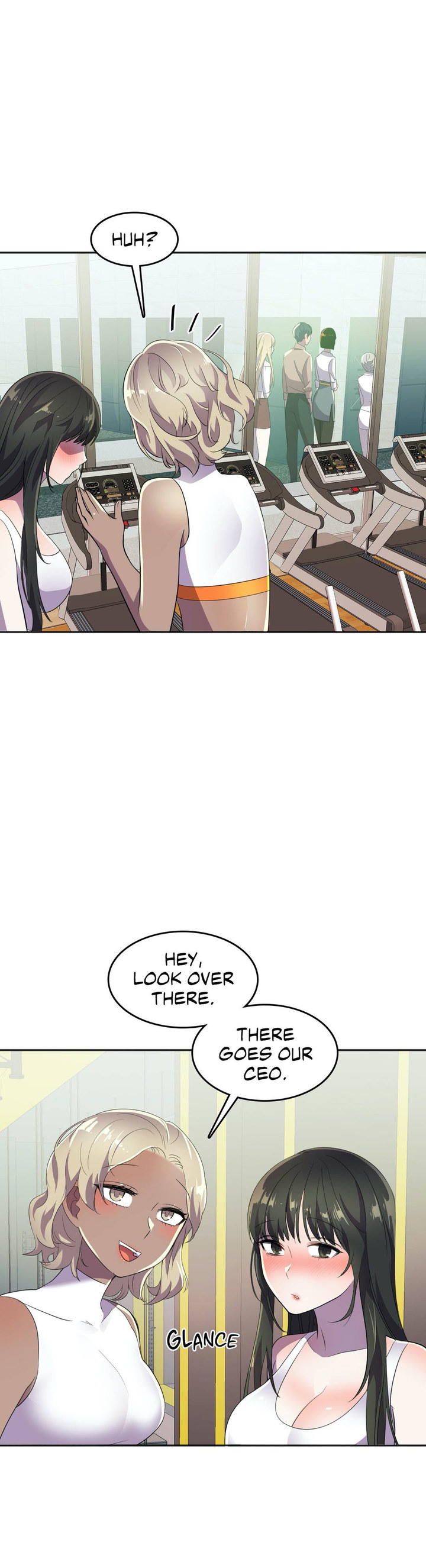 Hero Manager - Chapter 17 [photo 39] - MangaPorn