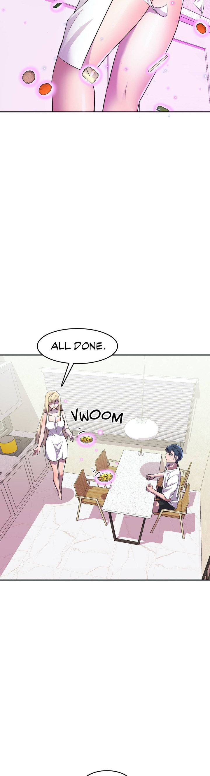 Hero Manager - Chapter 17 [photo 4] - MangaPorn