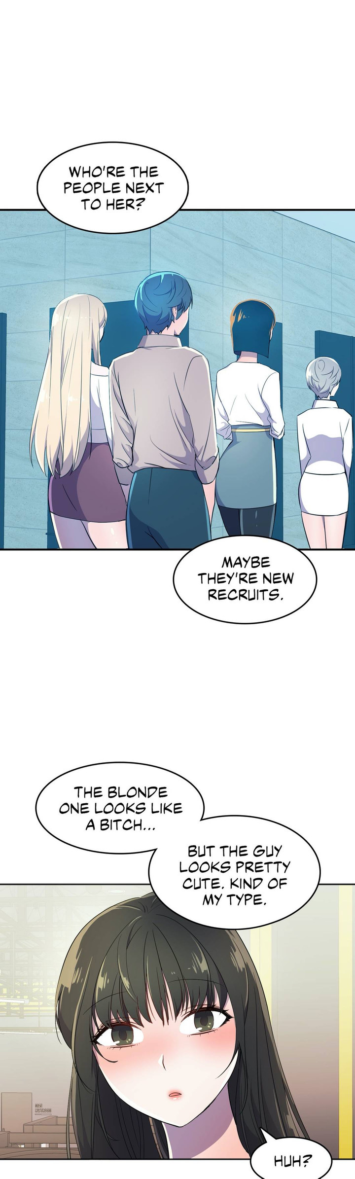 Hero Manager - Chapter 17 [photo 40] - MangaPorn