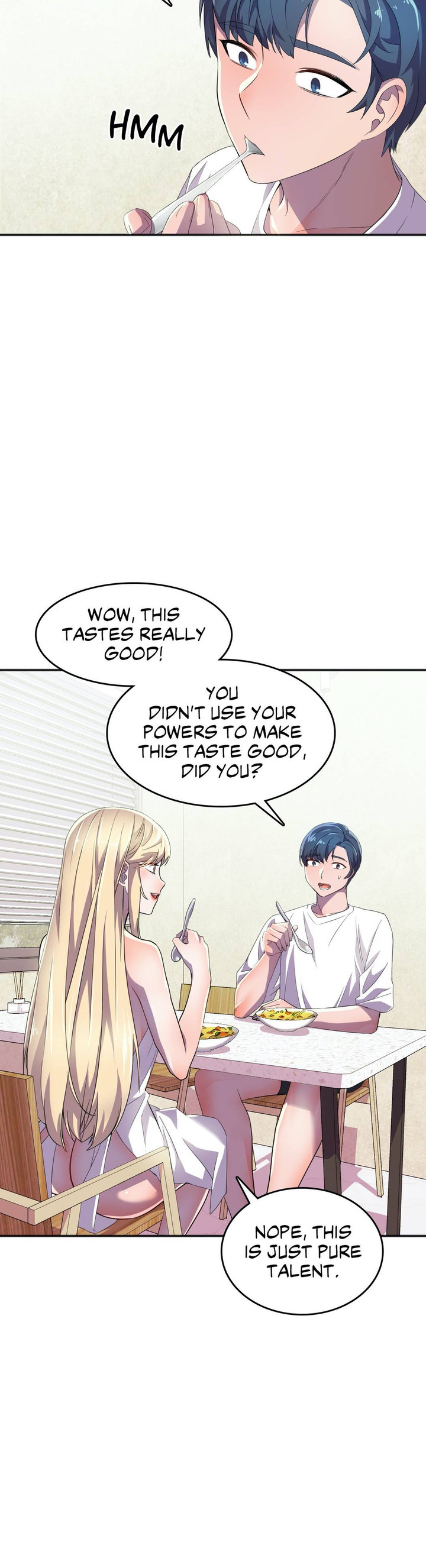 Hero Manager - Chapter 17 [photo 7] - MangaPorn