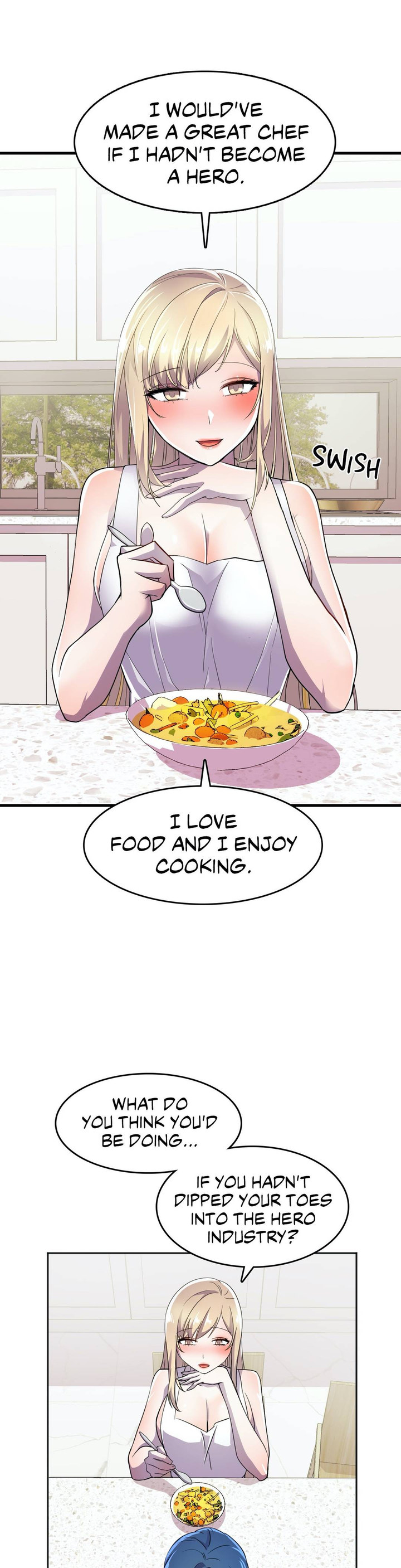 Hero Manager - Chapter 17 [photo 8] - MangaPorn