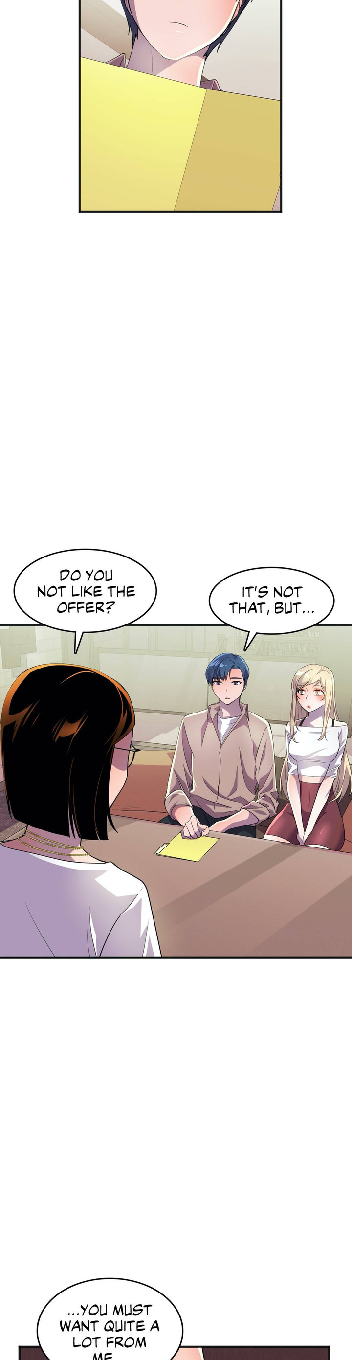 Hero Manager - Chapter 18 [photo 14] - MangaPorn