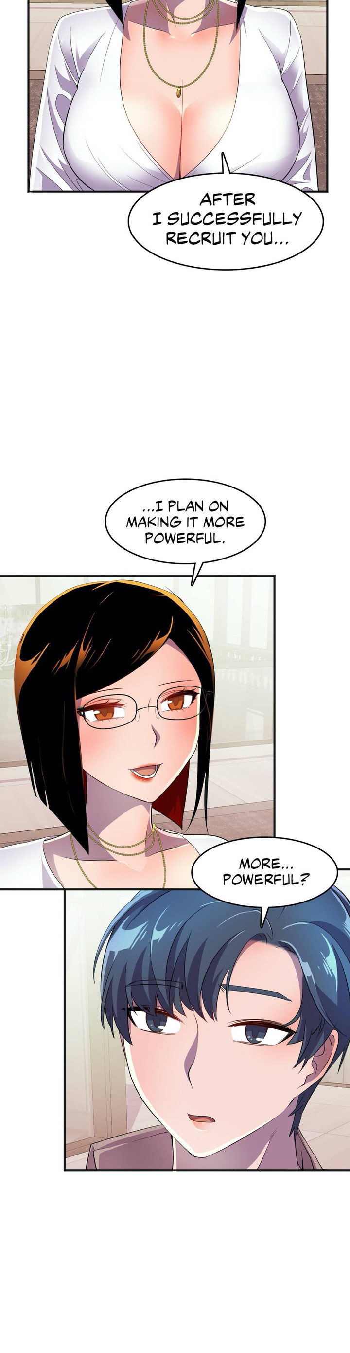 Hero Manager - Chapter 18 [photo 17] - MangaPorn