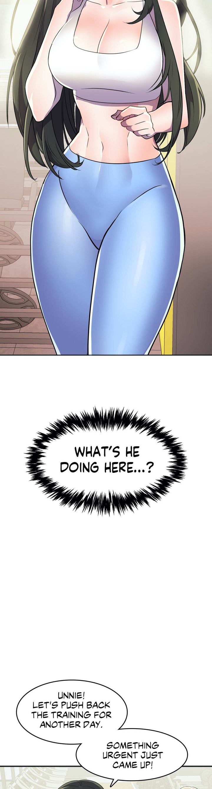 Hero Manager - Chapter 18 [photo 2] - MangaPorn