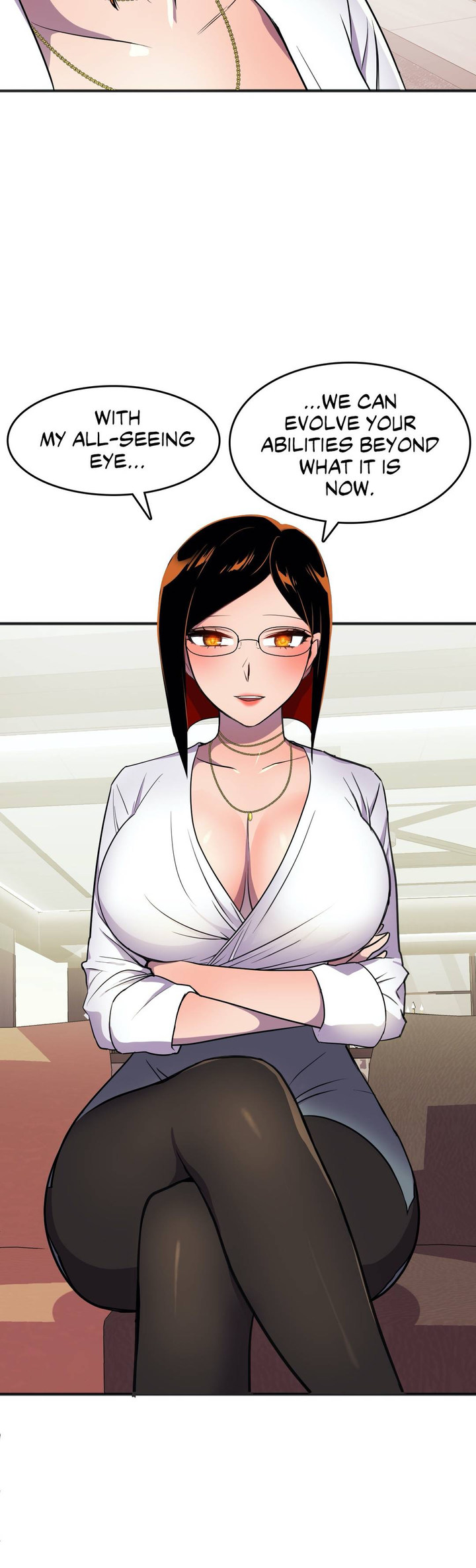 Hero Manager - Chapter 18 [photo 20] - MangaPorn